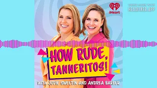 How Rude, Tanneritos! Full House Rewatch Trailer