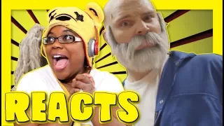 Kindergarten The Musical | Random Encounters Reaction | AyChristene Reacts