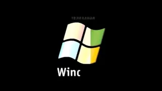 Полная версия заставки подразделения для создания программ (Windows, 2001-2006)