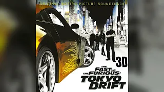 Tokyo Drift - 3D Song |Teriyaki Boy's | Fast and furious |#3dsong #fastandfurious #tokyodrift