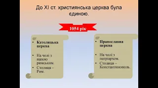 Середньовічне західноєвропейське суспільство. Феодалізм