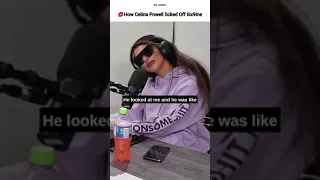 💋How Celina Powell Scked Off 6ix9ine