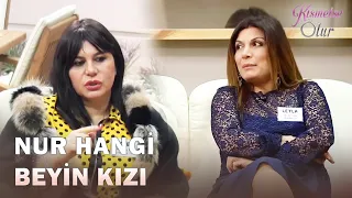 Ayten Hanım ve Leyla Hanım Arasında Tansiyon Yükseliyor | Kısmetse Olur 88. Bölüm