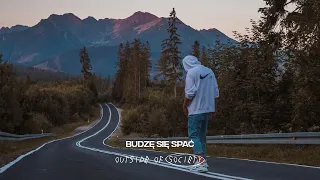 kartky - budzę się spać (prod. ASTRØWILK, Leśny)