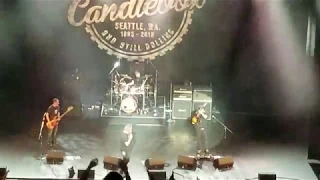 Candlebox Far Behind Live 7/22/18