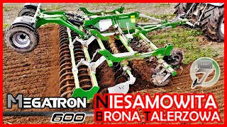 😱😲🤖NIESAMOWITA BRONA TALERZOWA❗❗❗ 🤖Megatron🤖 - Tolmet