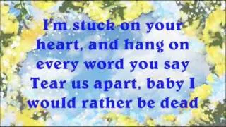 Tina Turner - Simply The Best (Lyrics)