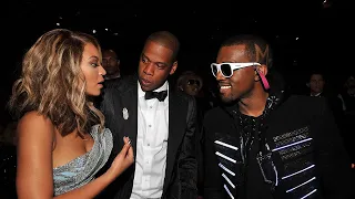 03’ Bonnie And Clyde - Jay-Z - Kanye Remix (uncensored video)