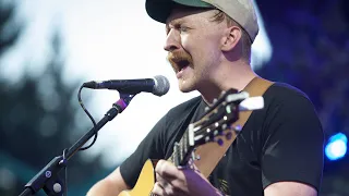 Tyler Childers - Creeker - Mt Hood Stage @pickathon  2019