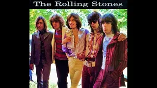 CURTIS MEETS SMOKEY  ROLLING STONES (2024 MIX)