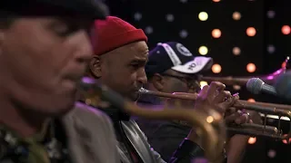 Preservation Hall Jazz Band - Full Performance (Live on KEXP)