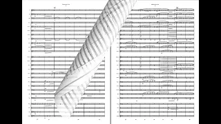 Stjernen og rosa - /arr: John Philip Hannevik. Available for Brass and Concert Band, Grade 5.