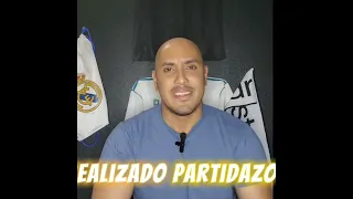 El Luillo Madridista