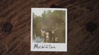 MyKey - Monsters In The Dark (Audio)