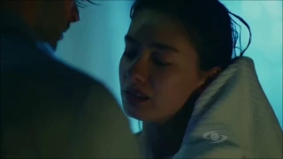 Kara Sevda - Amor eterno - Kemal y Nihan noche de amor - Burak Ozcivit Neslihan Atagul