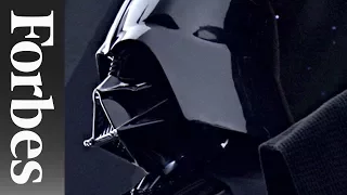 The Galactic Empire: 5 Leadership Mistakes | Forbes