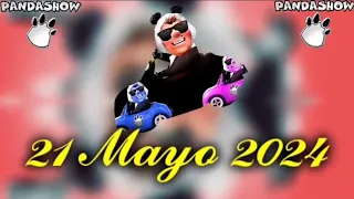21 Mayo 2024 El Panda Show Podcast
