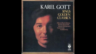 Karel Gott - Sing a Song (1972) [J. S. Bach]