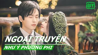 Cúc Tịnh Y nhất kiến chung tình với Trương Triết Hạn | Như Ý Phương Phi Ngoại truyện | iQIYI Vietnam