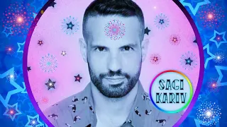 SAGI KARIV - Divas Pop On Top (adr23mix) Big Room Club Mix