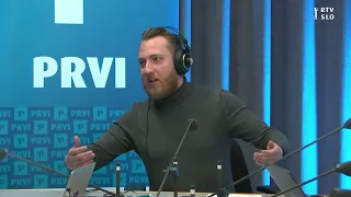 Radio Ga Ga - Kako Golob podkupuje Erjavca