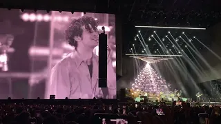 The 1975 - Somebody Else (En Vivo, Tecate Pal Norte 2023)