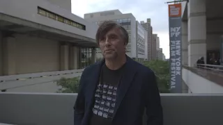 Richard Linklater on the Eternal Lifespan of Cinema | NYFF55