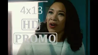 The Flash 4x13 Promo | The Flash Season 4 Episode 13 Promo