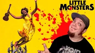 Little Monsters (2019) Hulu | Review