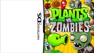 Brainiac Maniac/Dr. Zomboss Battle - DS - Plants vs. Zombies Music - Extended