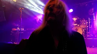 Axel Rudi Pell - Mystica (live KB Malmö 2023-05-05)