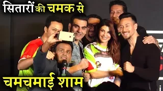 Bollywood Celebs | Launch | MTV & SFL | Season 2 | Uncut