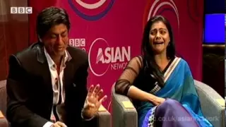 What Makes Shah Rukh Cry