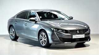 Peugeot - 508 1.5 HDi Allure