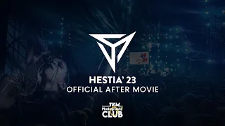 Hestia '23 Official Aftermovie | TKM College Of Engineering | Techno Cultural Fest