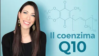 I Benefici del coenzima Q10 ➡️ Cos'è, dove trovarlo e come integrarlo