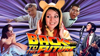 *Back to the future* or how pubertal hormones could destroyed all of them😁 || EMOTIONAL REACTION