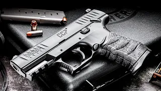 Top 5 Best 380 ACP Pistol For Concealed Carry 2024