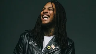 Waka Flocka (Feat. Chaz Gotti) - Short Handed (Flockaveli 1.5)