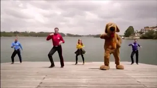 The Wiggles - Hey, Wags! (New & Fruit Salad)