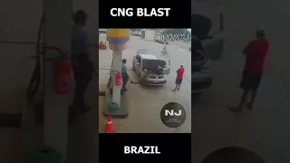 CNG BLAST BRAZIL PLEASE BE SAFE AND GET OUTOF YOUR CNG CAR ALWAYS 🙏