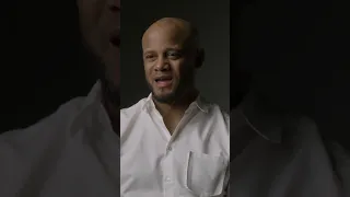 A short message from Vincent Kompany to the fans