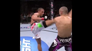 Edson Barboza vs Giga Chikadze