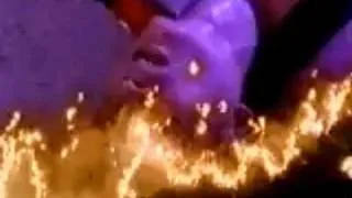 Mortal Kombat  Conquest promo