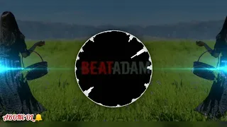 " SEBRA'MIN YÂRE " Kurdish Trap Remix "(BEAT ADAM)