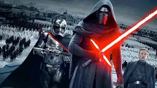 Star Wars: Frente de Batalha II - O Filme Dublado (Todas as Cenas) / Jogo Completo