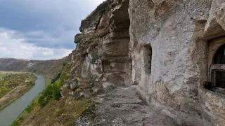 Молдова💥это место Нельзя Пропустить💥перекресток времён Старый Оргеев🔥