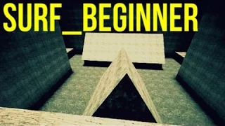 How to complete surf_beginner easily