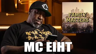 MC Eiht Reacts To Drake’s Family Matters: “Drake Is Reaching, Kendrick Never Claimed To Be A Blood”