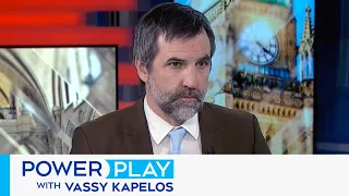 Environment minister on helping cities adapt to climate change | Power Play with Vassy Kapelos